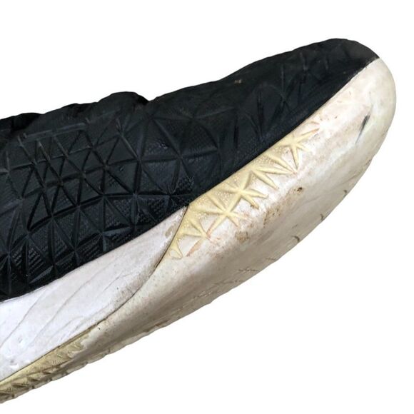 Rare 2018 Nike Court Air Zoom Zero Tennis Shoes Size 8.5 - Picture 14 of 16